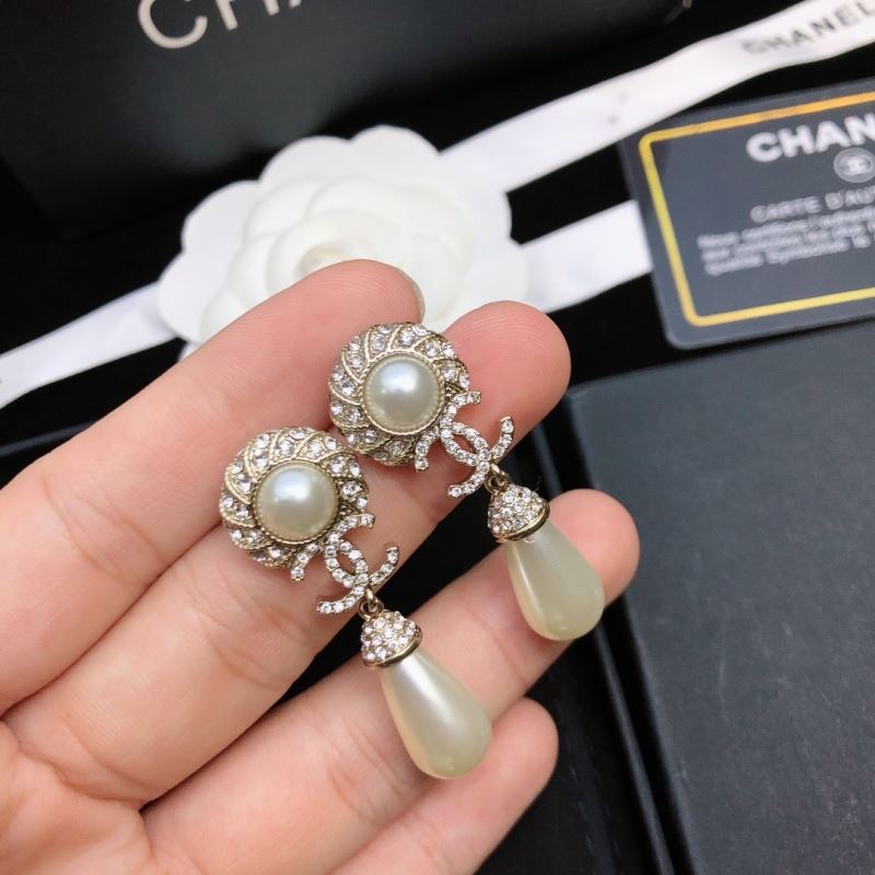 Chanel Brooches